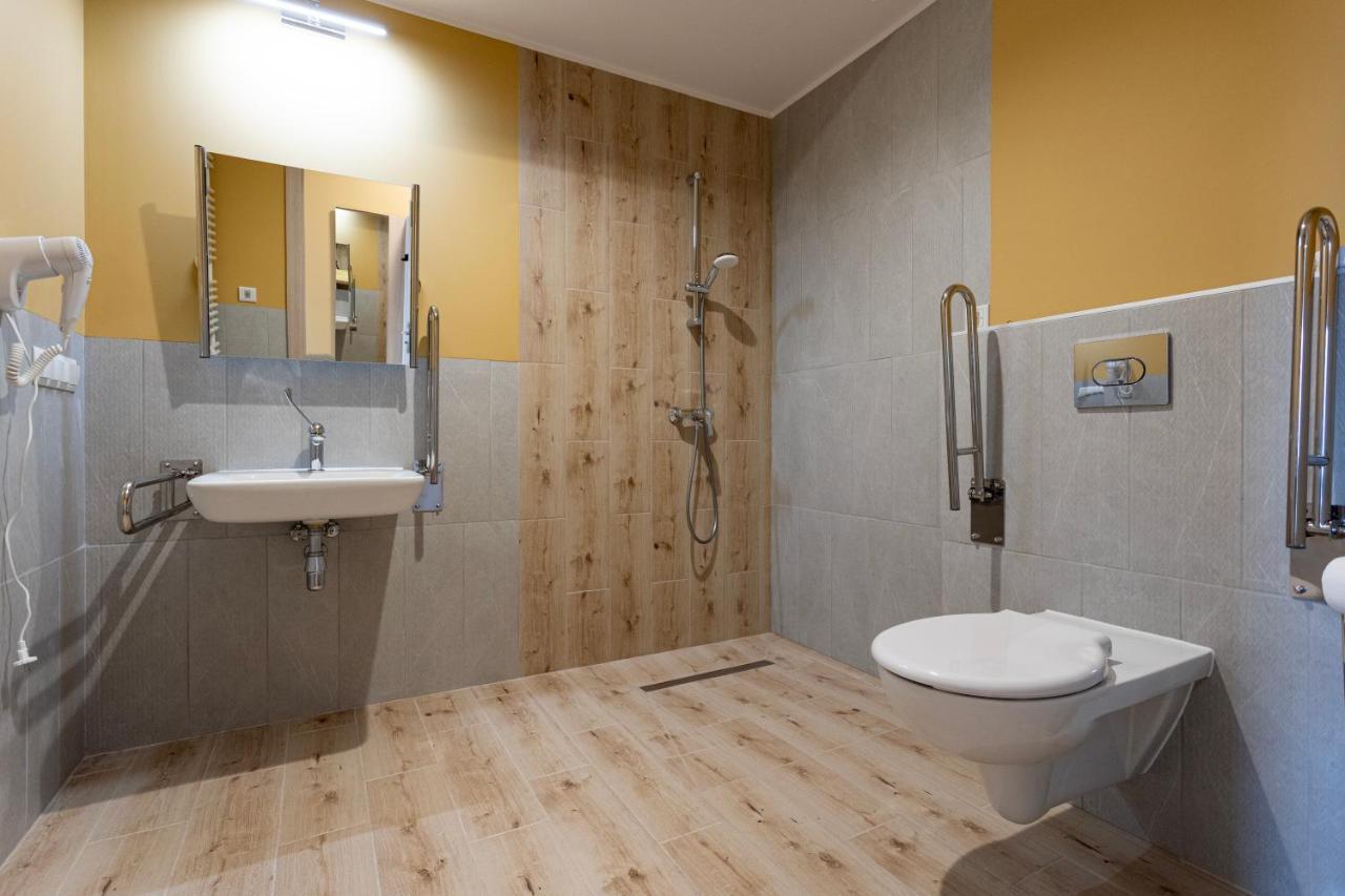 Apartamenty Albatros Augustow Luaran gambar