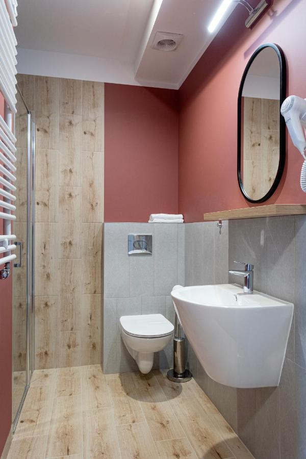 Apartamenty Albatros Augustow Luaran gambar