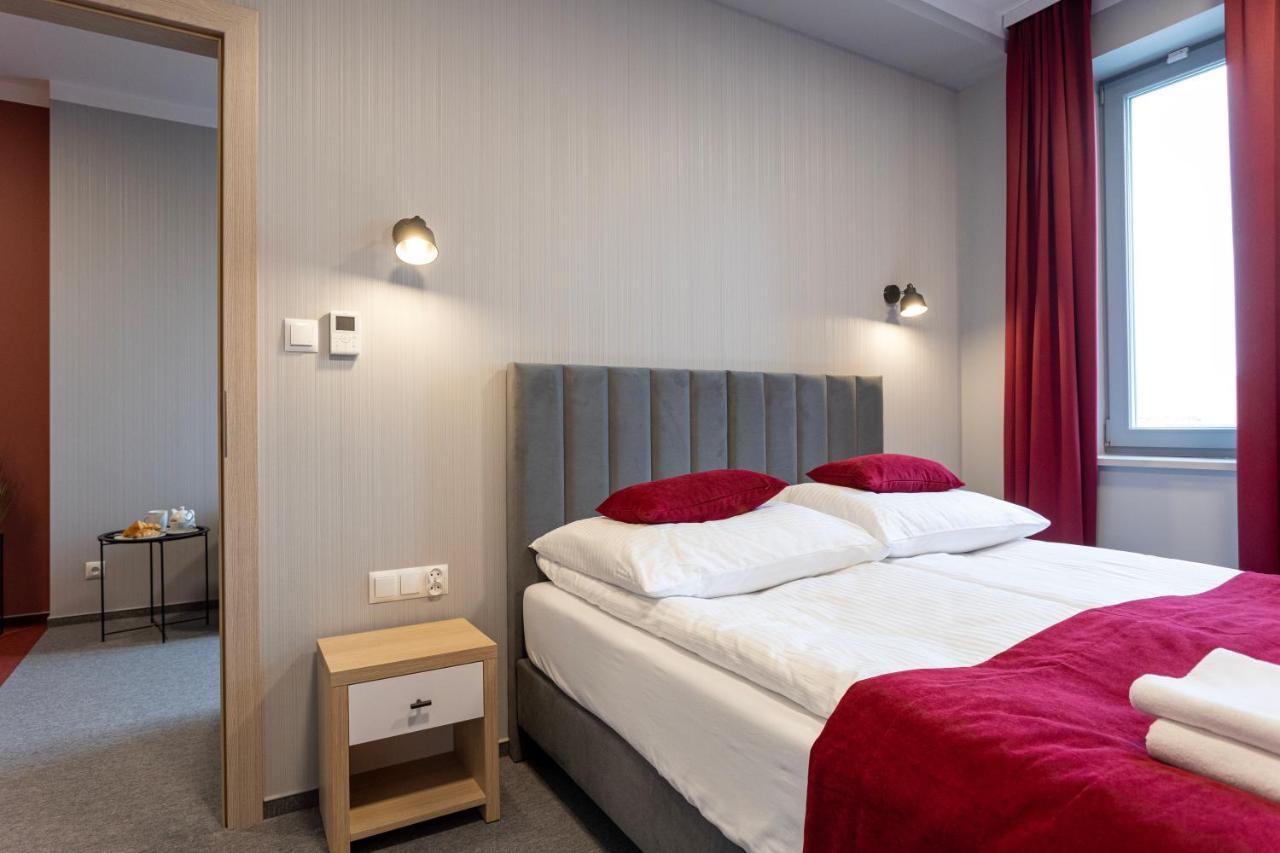 Apartamenty Albatros Augustow Luaran gambar