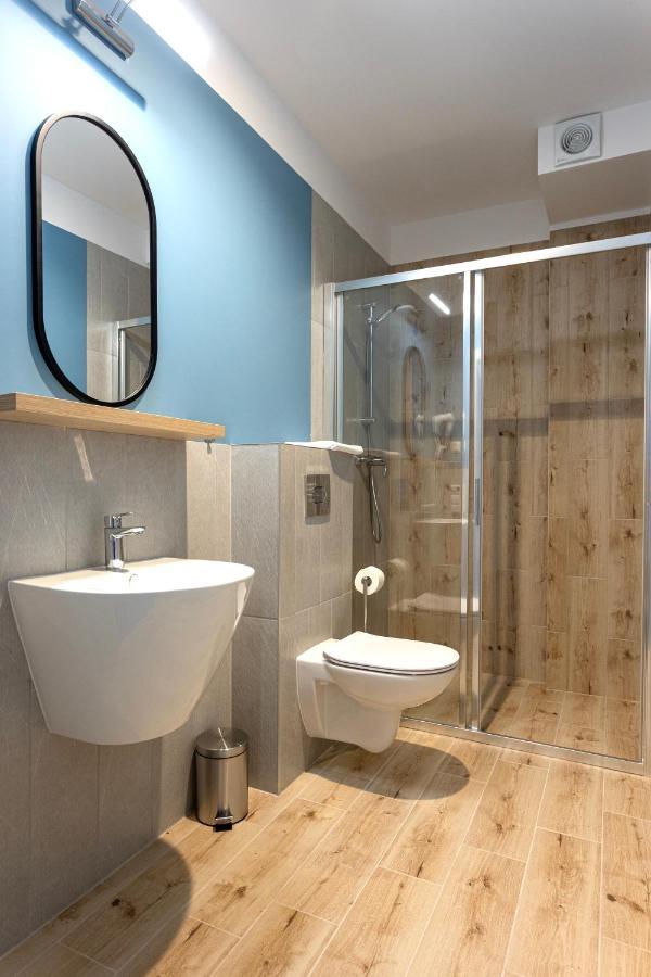 Apartamenty Albatros Augustow Luaran gambar